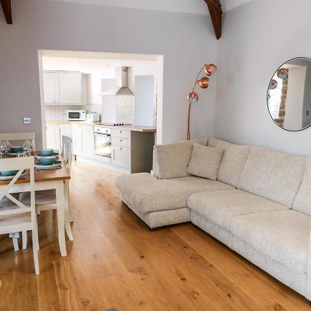 Ramsey Cottage Haverfordwest Kültér fotó