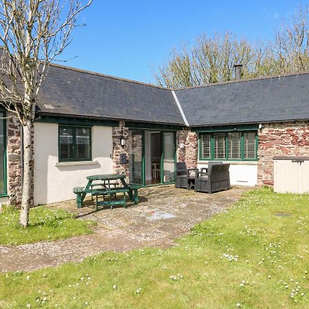 Ramsey Cottage Haverfordwest Kültér fotó