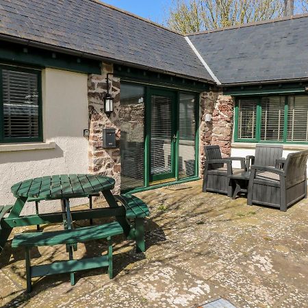 Ramsey Cottage Haverfordwest Kültér fotó