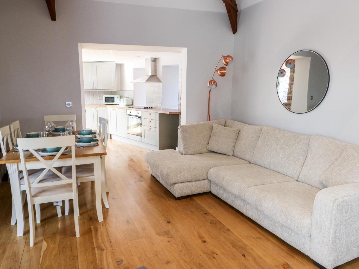 Ramsey Cottage Haverfordwest Kültér fotó