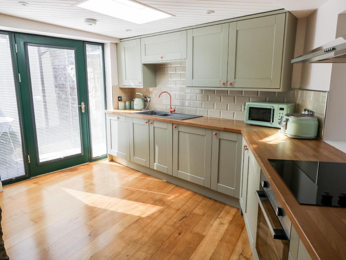 Ramsey Cottage Haverfordwest Kültér fotó