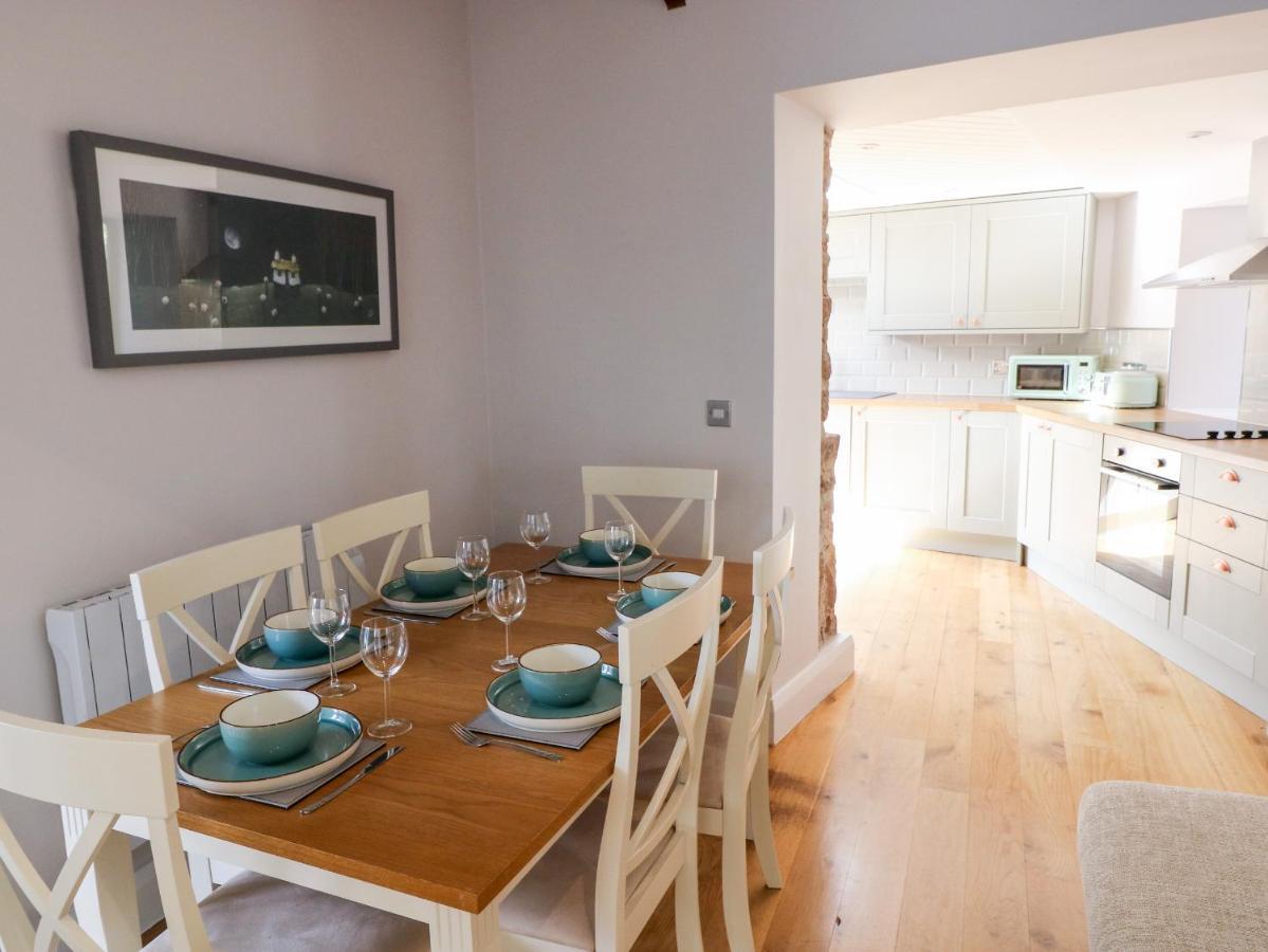 Ramsey Cottage Haverfordwest Kültér fotó