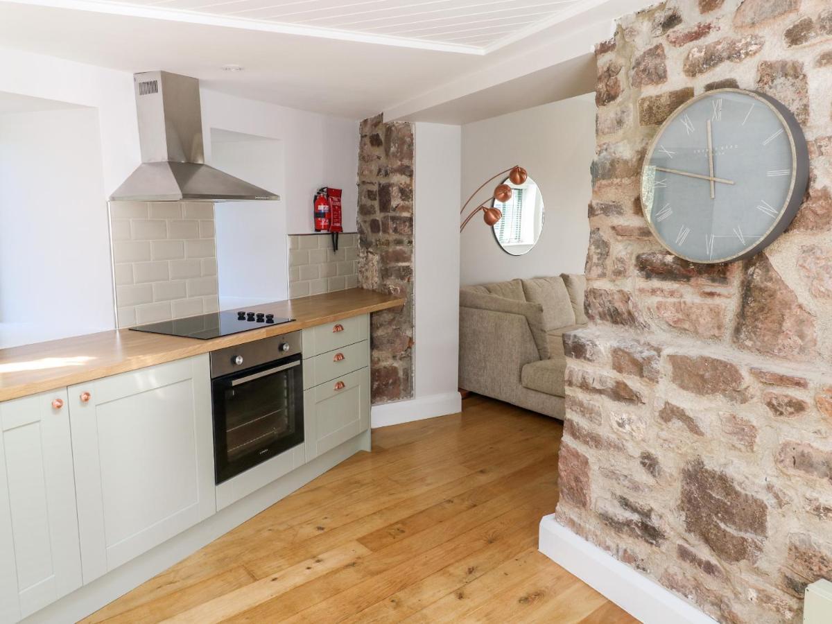 Ramsey Cottage Haverfordwest Kültér fotó