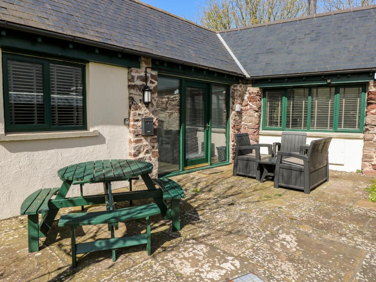 Ramsey Cottage Haverfordwest Kültér fotó