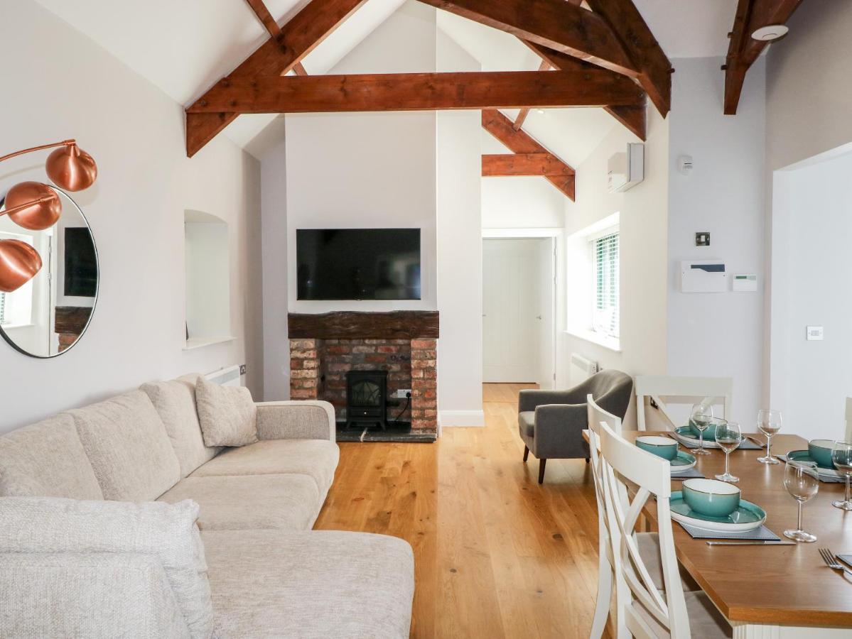 Ramsey Cottage Haverfordwest Kültér fotó
