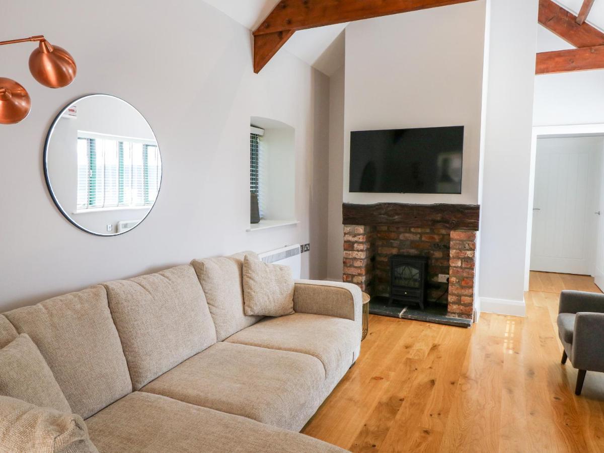Ramsey Cottage Haverfordwest Kültér fotó