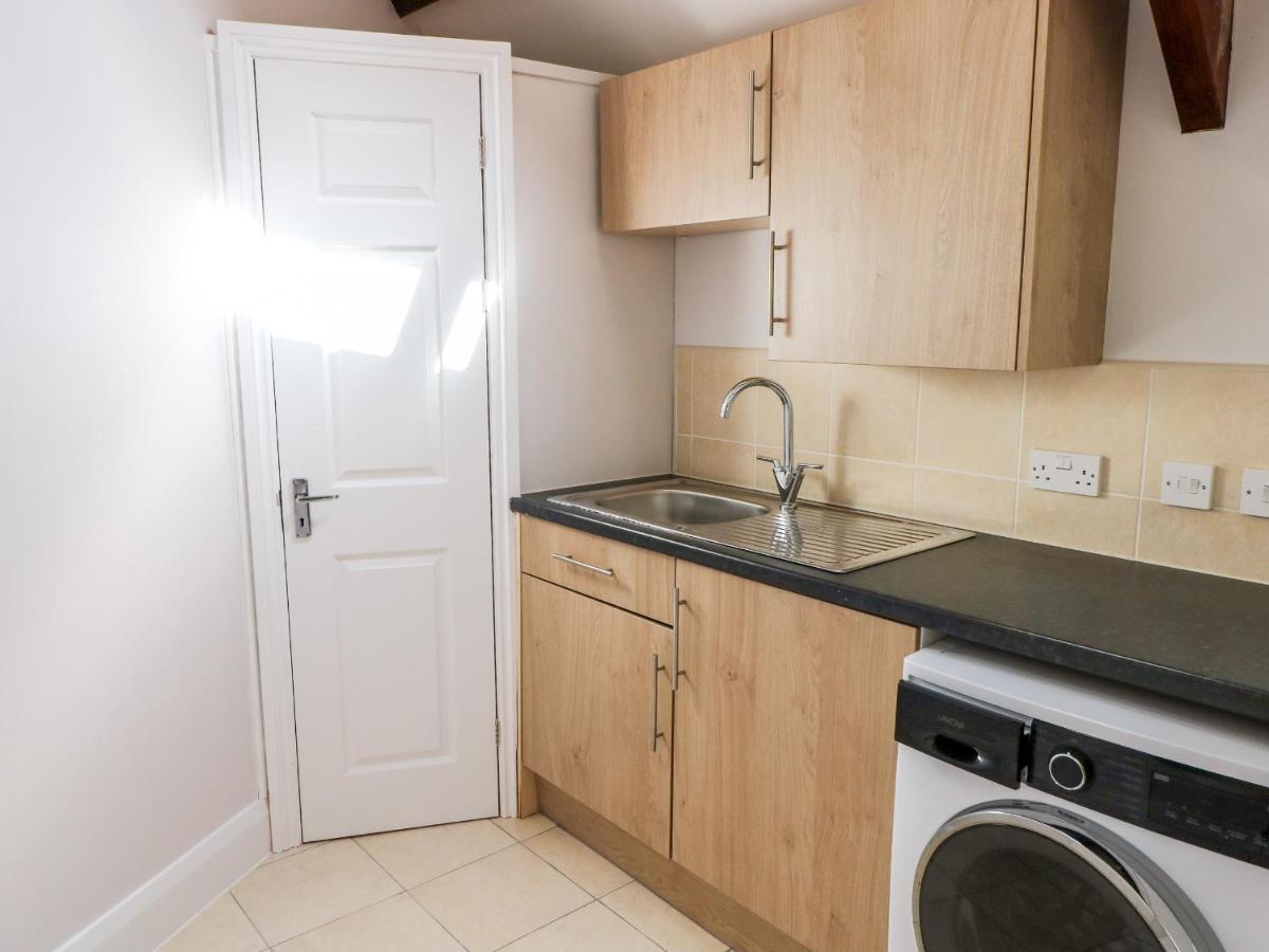 Ramsey Cottage Haverfordwest Kültér fotó