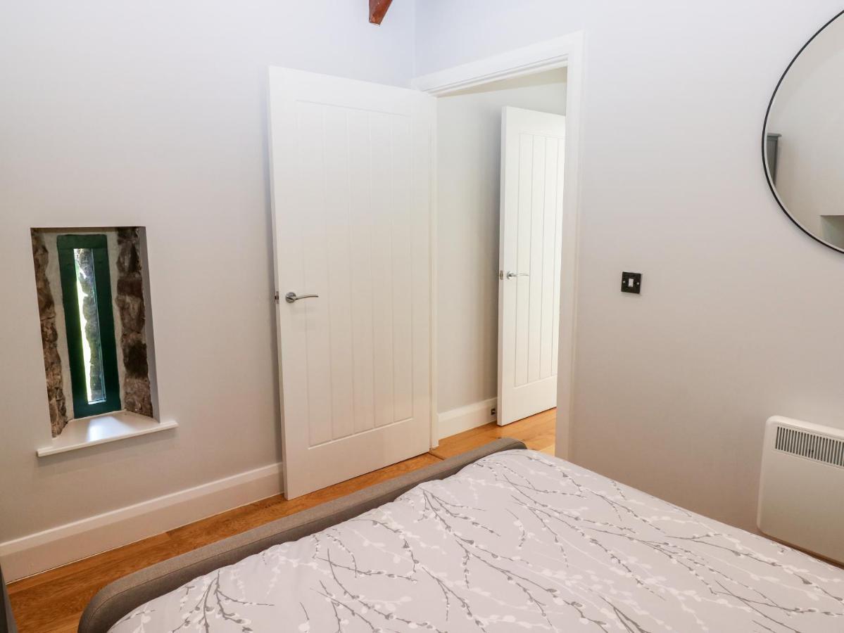 Ramsey Cottage Haverfordwest Kültér fotó