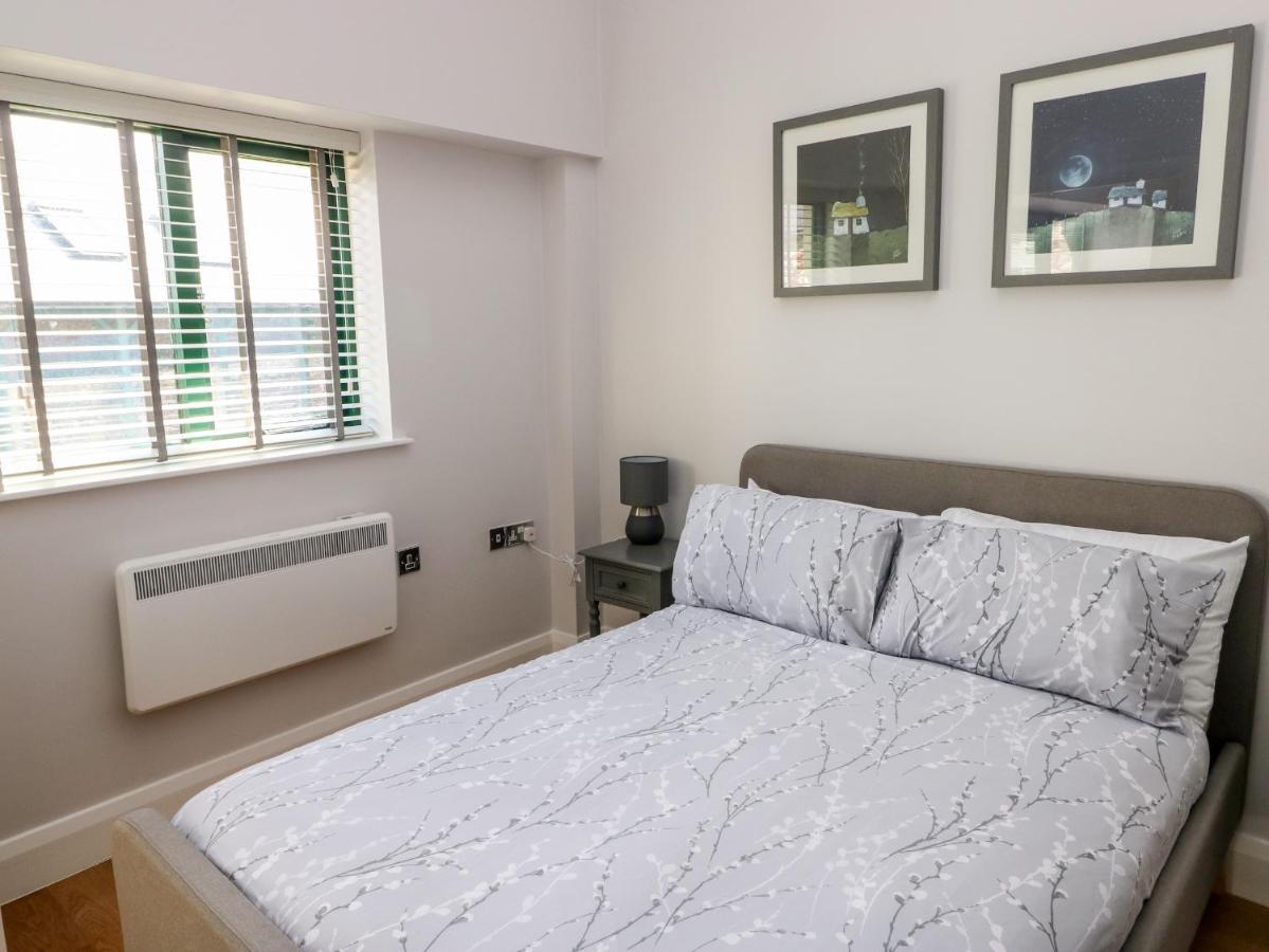 Ramsey Cottage Haverfordwest Kültér fotó