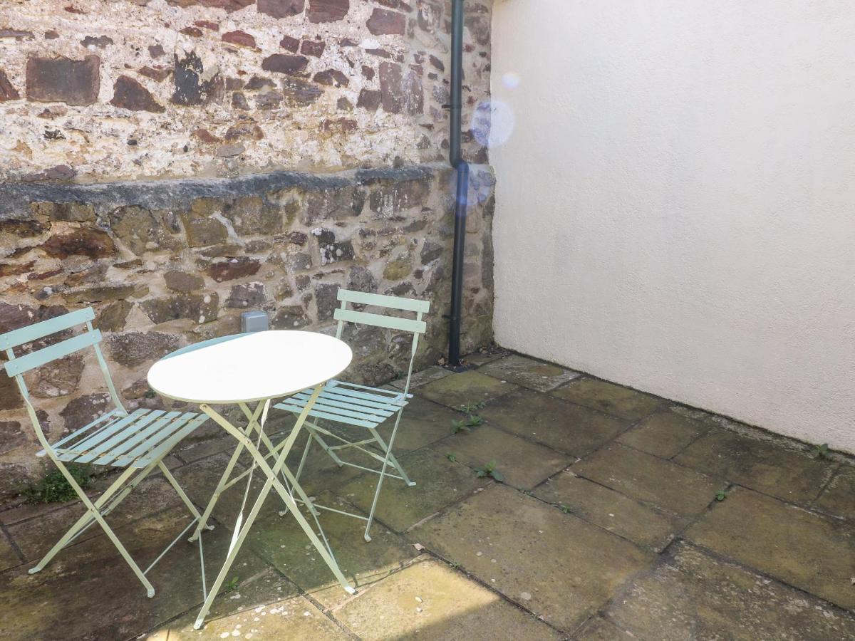 Ramsey Cottage Haverfordwest Kültér fotó
