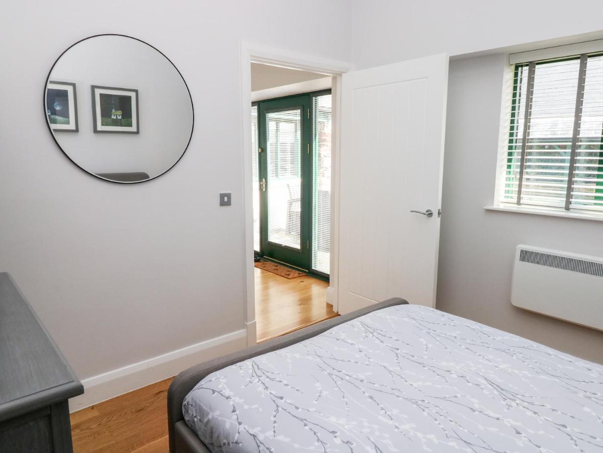 Ramsey Cottage Haverfordwest Kültér fotó