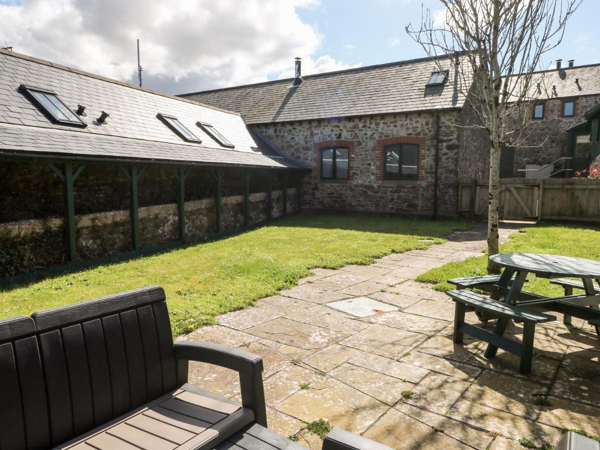 Ramsey Cottage Haverfordwest Kültér fotó
